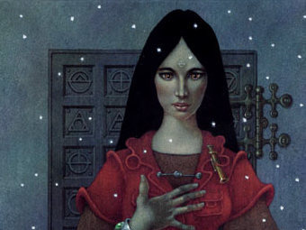 Illustration for article titled 20 heroic librarians who save the world